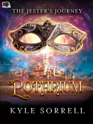 cover image of Potarium
